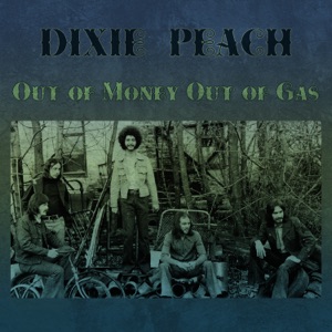 Out of Money out of Gas - EP