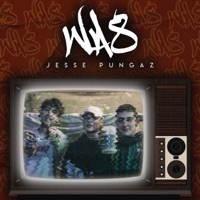 Wa8 - Single - Jesse PungaZ