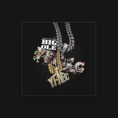Listen to YFN Fat, watch music videos, read bio, see tour dates & more!