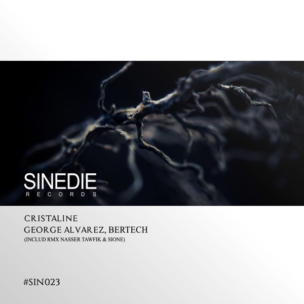 Cristaline - Single