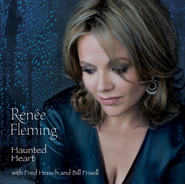 Haunted Heart (with bonus track)