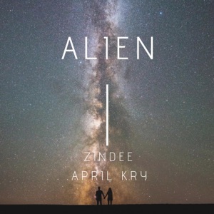 Alien - Single