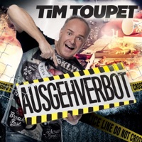 Ausgehverbot - Single - Tim Toupet