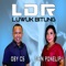 LDR Luwuk Bitung (feat. Ocin) - Oby CS lyrics