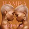 Hamba (feat. DJ Tira) - Q Twins lyrics