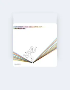 Poslechněte si interpreta Bruno Ruder, sledujte hudební videa, přečtěte si životopis, podívejte se na data turné a další informace.