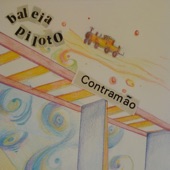 Contramão artwork