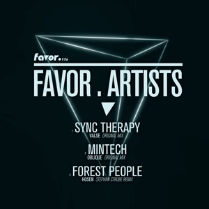 Favor.11A - Single