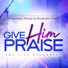 Give Him Praise (Live) - The Church of God Commonwealth of The Bahamas - National Praise & Worship Team