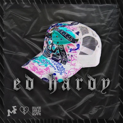 Ed Hardy - Single
