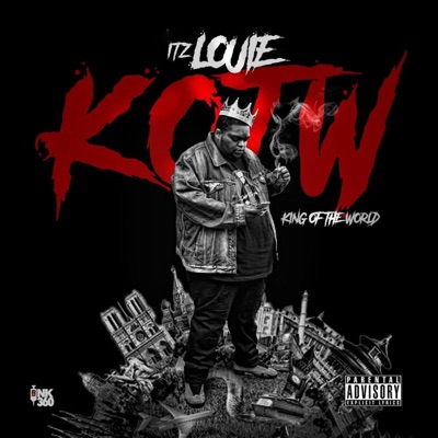 King of the World (K.O.T.W) - Single