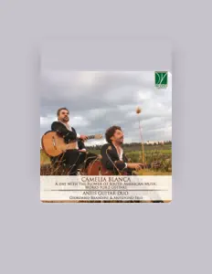 Ouve Aneis Guitar Duo, vê vídeos de música, lê a biografia, vê as datas da digressão e muito mais!