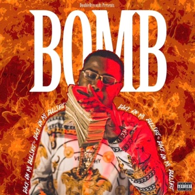 B.O.M.B (Back on My Bullshit)