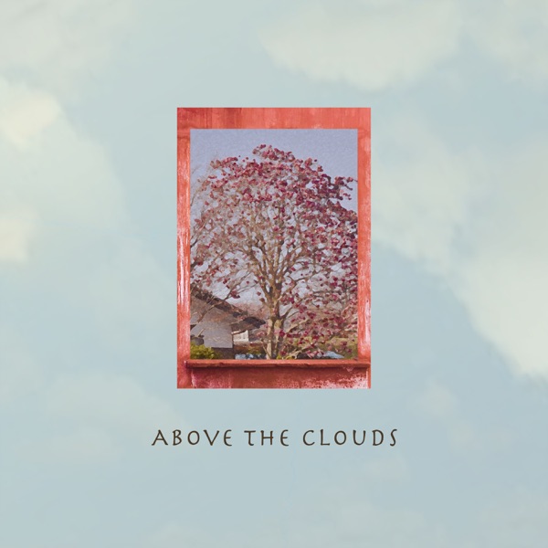 Above the Clouds