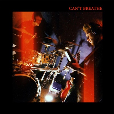Can't Breathe (feat. Ethan Parker & Bensbeendead.) [Single Version]