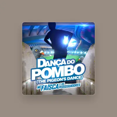 Listen to Mc Faísca e os Perseguidores, watch music videos, read bio, see tour dates & more!