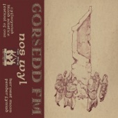 Gorsedd Fm - Blood Solstice
