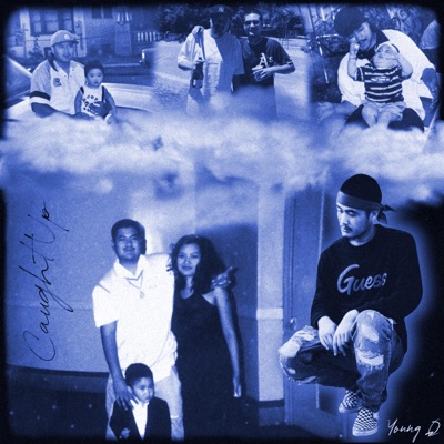 Caught Up - Single