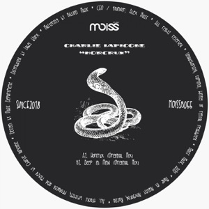 Horcrux - Single
