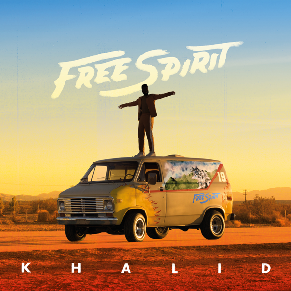 Free Spirit By Khalid On Apple Music - another sad love song khalid roblox id how to get free