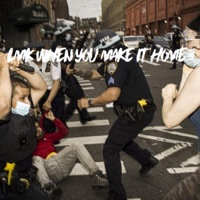 Lmk When You Make It Home - Single - Jae the dreamer