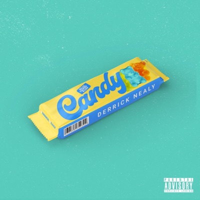 Candy - Single