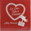 A Dream Without You - Lillian Alexander
