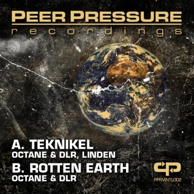 Teknikel - Single