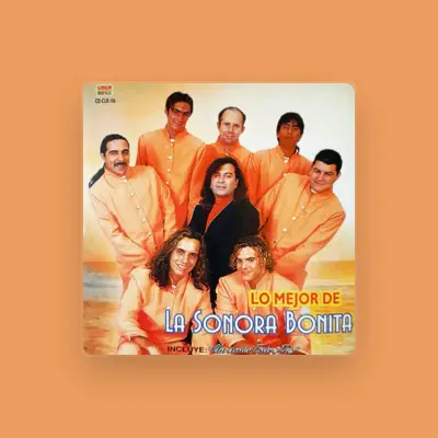Listen to La Sonora Bonita, watch music videos, read bio, see tour dates & more!