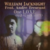 One L.O.V.E (feat. Andre TRESVANT) [R&B Remix Suite] - Single