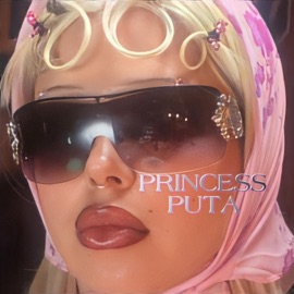 Princess Puta cherry chola