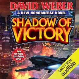 Shadow of Victory (Unabridged)