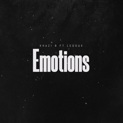 Emotions - Single