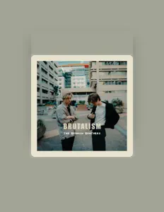 Listen to The Beamish Brothers, watch music videos, read bio, see tour dates & more!