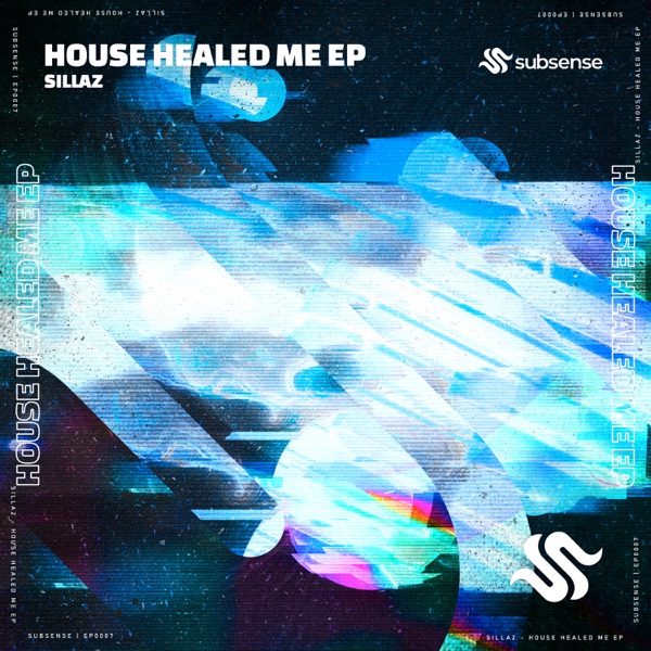 House Healed Me - Single