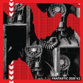 Fantastic 2020, Vol. 2 artwork