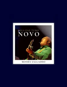 Moisés Salgaddoを聴いたり、ミュージックビデオを鑑賞したり、経歴やツアー日程などを確認したりしましょう！