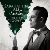 Sabahattin Ali Şarkıları artwork