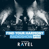 Find Your Harmony Radioshow #168 (DJ Mix) artwork