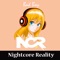 Bad Boy - Nightcore Reality lyrics