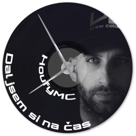 Je to na tobě (feat. Kaly & Kateřina Hladůvka Petráňová) Houfymc