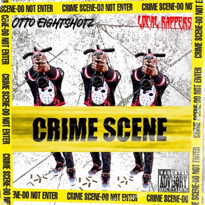 Local Rappers - Single