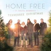 Tennessee Christmas (feat. Rachel Wammack) artwork