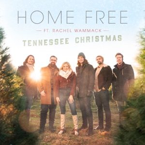 Tennessee Christmas (feat. Rachel Wammack) - Single