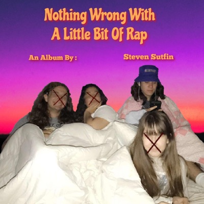 Nothing Wrong With a Little Bit of Rap