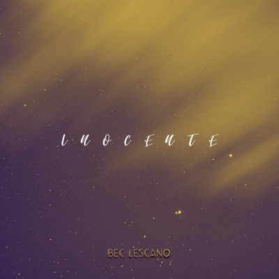 Bec Lescano - Inocente