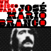 Um Disco para José Mário Branco artwork