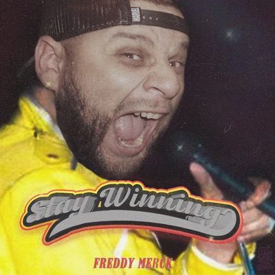 Stay Winning - Single