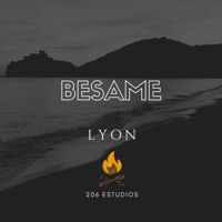 Bésame - Single - Lyon