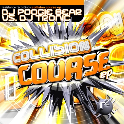 Collision Course - EP